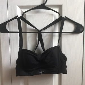 Victoria Secrets sports bra 32A